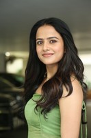 Vaishnavi Chaitanya Interview Photos